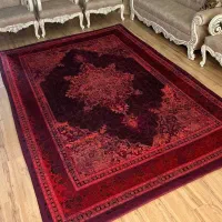روفرشی کشدار و فرشینه