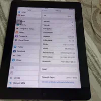iPad 2 2011 آیپد 2|تبلت|اصفهان, قهجاورستان|دیوار