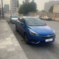 آریزو ۵ مدل ۹۶ اکسلنت