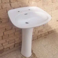 روشویی در حد نو سالم