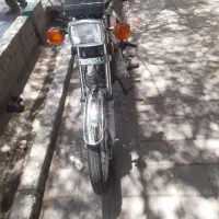 هندا ۱۲۵ مدل ۹۰