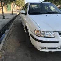 سمند97|خودرو سواری و وانت|کوهدشت, |دیوار