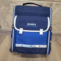 کیف مدرسه نو