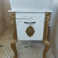 پایه روشویی