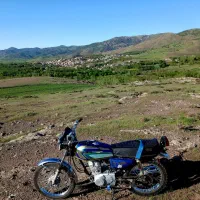 موتور 150 مزایده