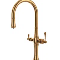 شیر دومنظوره کسری