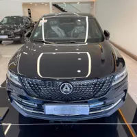 دیگنیتی پرایم مشکی 1404 *نمایندگی 1063 بهمن موتور*