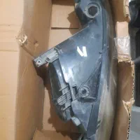 یک جفت چراغ۲۰۶