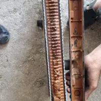 مکانیک و برقکار خودرو در دلوار