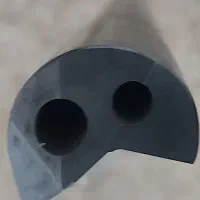۲۴ عدد مته گاندریل آلمانی GUHRING