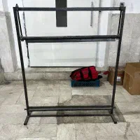 دار تابلو فرش تمیز و سالم