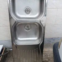 سینک ظرفشویی