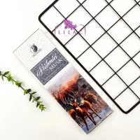 انواع عود دست ساز