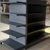 قفسه طرح ترک