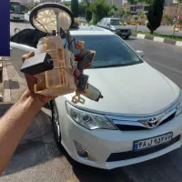 تعمیر پمپ بنزین ، تعویض مغزی ، سرویس پمپ بنزین