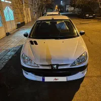 206 تیوفایو مدل 96