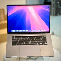 لپتاپ macbook Pro 2019 رم 32 پردازنده i9|رایانه همراه|شیراز, ملاصدرا|دیوار