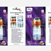 چای ساز یونیک پیرکس سرهمی- جزیره عادل آباد