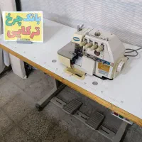 سردوز یاماتا پنج نخ قیمت مناسب‌(مدیریت‌ترکایی)