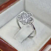 انگشتر نقره ۹۲۵ عیار