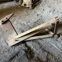 ریپر تراکتوری