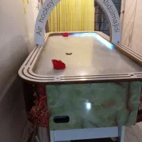 ایرهاکی ۸فوت