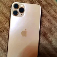 آیفون ۱۱ پرو
