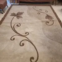 فرش ماشینی ۹ متری|فرش|تهران, پردیسان|دیوار