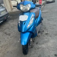 وگو ۹۷ بهترین رنگ موتورنونو ویگو