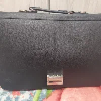 کیف چرمی لب تاب