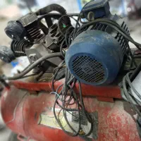 پمپ باد ۱۰۰۰لیتری