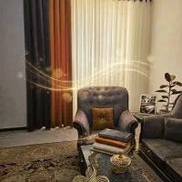 لازم نیست برای خرید پرده از خونه بیرون بیای