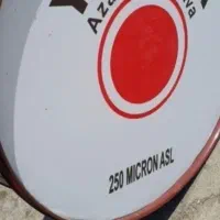 طبل یاماها اصل ۸۰ سانتی ۲۵۰ میکرون