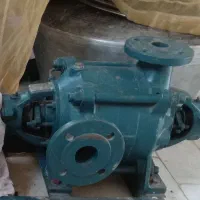 پمپ اب طبقاتی ،پمپیران