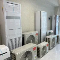 کولرگازی ایستاده ۳۰ ،۳۶ ،۶۰هزار