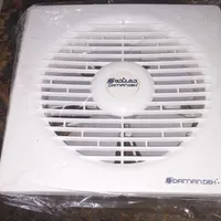 هواکش دمنده