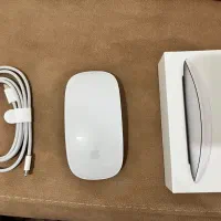 مجیک موس|قطعات و لوازم جانبی رایانه|مشهد, سرافرازان|دیوار