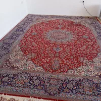 فرش دست دوم