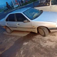 پژو 405|خودرو سواری و وانت|سراب, |دیوار
