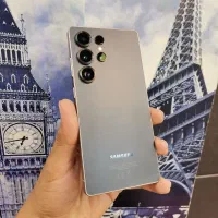 Samsung S25ultra 256.12|موبایل|شیراز, فخرآباد (دروازه کازرون)|دیوار
