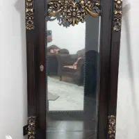 ویترین کاملا سالم