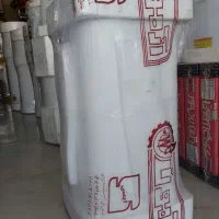 آبگرمکن برقی آزمون کار دیواری EW 67 ( مکعبی )