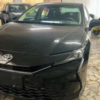 کمری چین پریمیوم ادیشن / 2024 / اقساطی