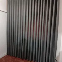 تولیدی پرده توری پلیسه درب و پنچره