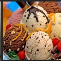 کارگرساده یا ماهرآبمیوه بستنی