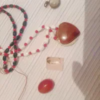 سنگ عقیق اصل