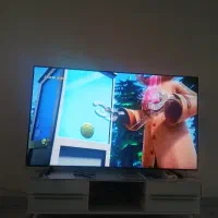 تلویزیون ۷۵ اینچ سامسونگ