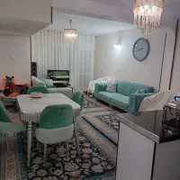 یک واحد 85متری