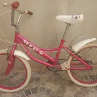 دوچرخه دخترانه