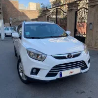 جک s5 مدل 99 اتومات در حد واقعی